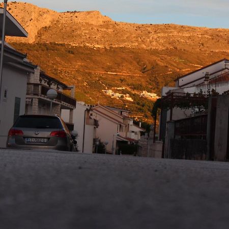 Apartman Branka *** Split Exterior photo