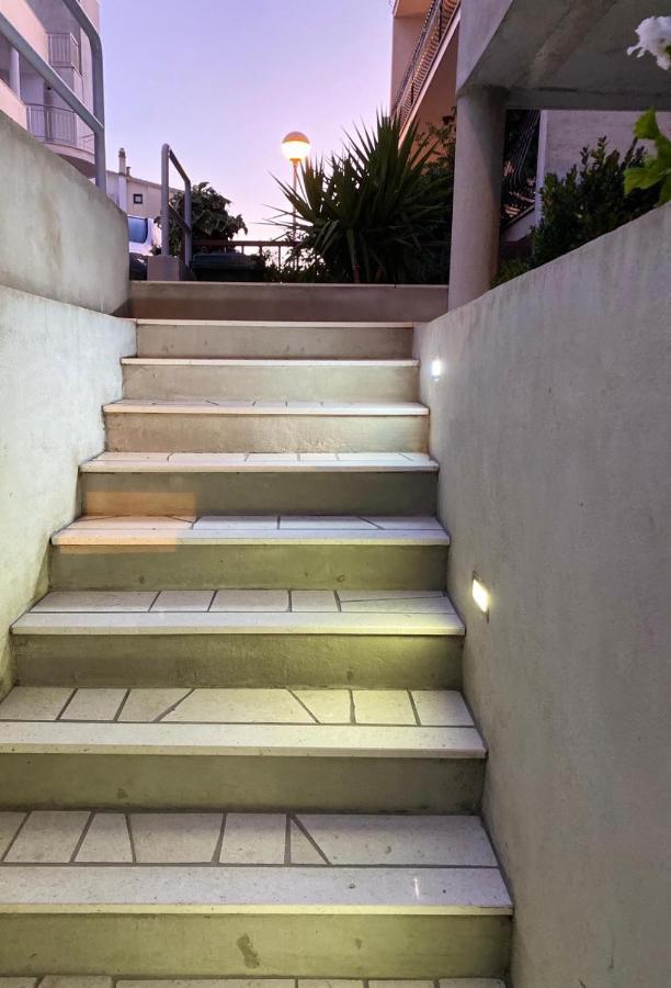 Apartman Branka *** Split Exterior photo