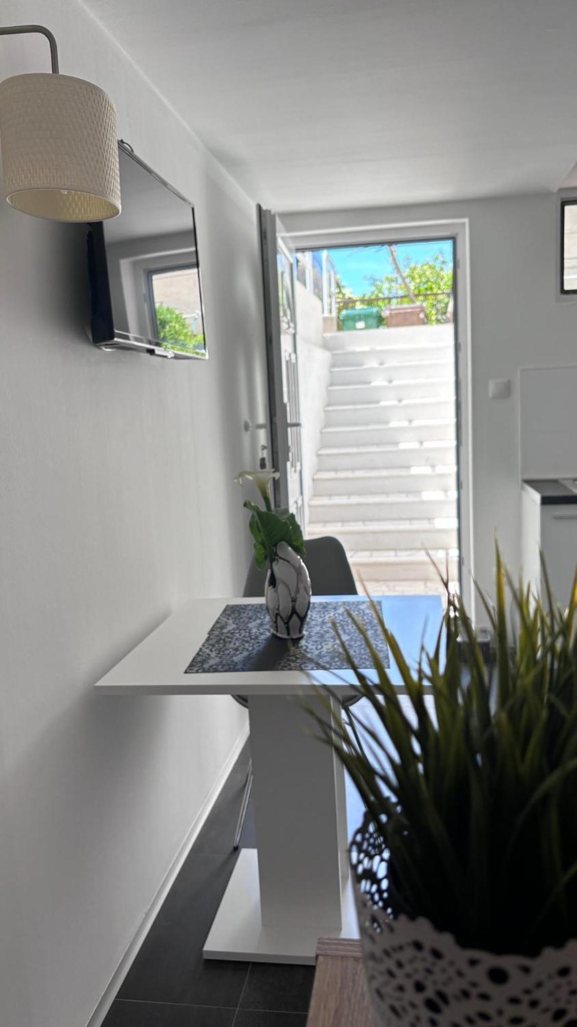 Apartman Branka *** Split Exterior photo