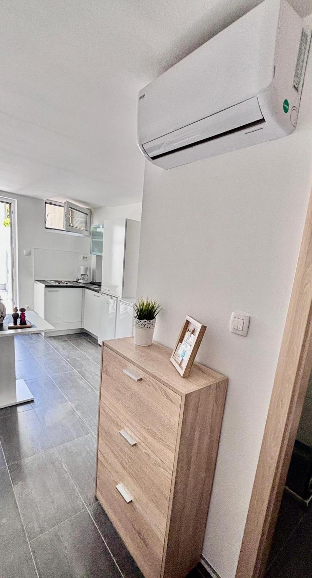 Apartman Branka *** Split Exterior photo