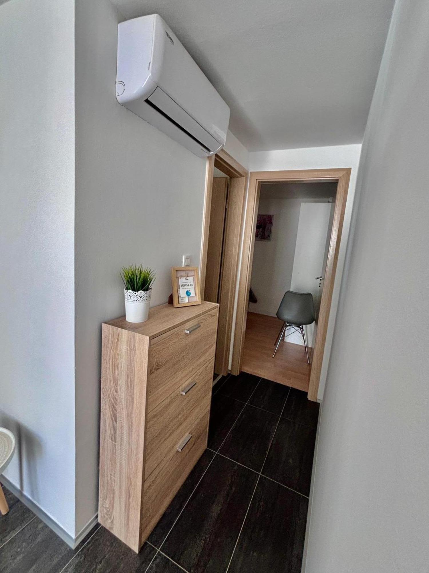 Apartman Branka *** Split Exterior photo