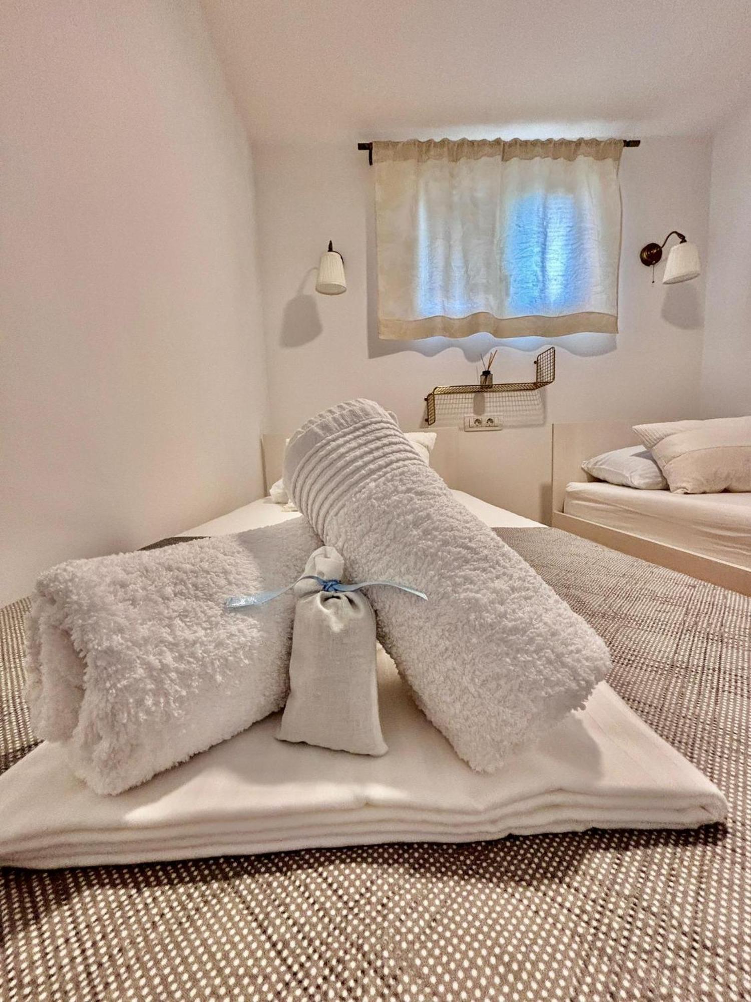 Apartman Branka *** Split Exterior photo