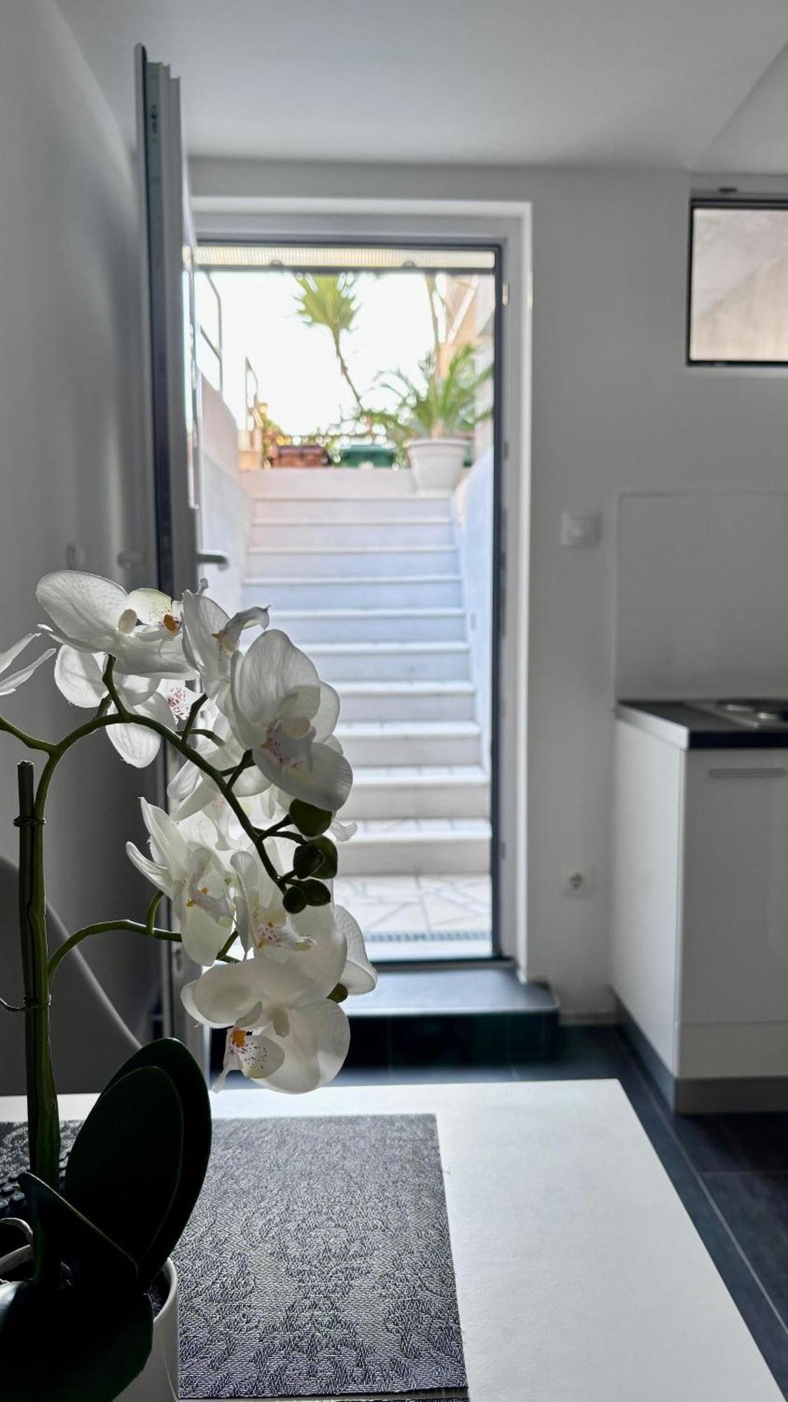Apartman Branka *** Split Exterior photo